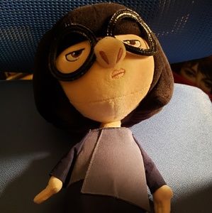 Meet your Posher, Rain